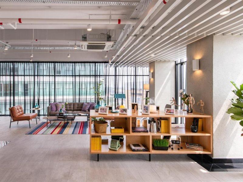 The Canvas Hotel Klang Exterior foto
